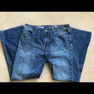 Express Men’s Kingston Jeans